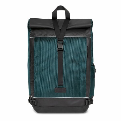 фото Рюкзак eastpak tecum roll cnnct petrol