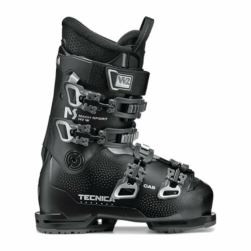 фото Горнолыжные ботинки tecnica mach sport hv 65 w gw black