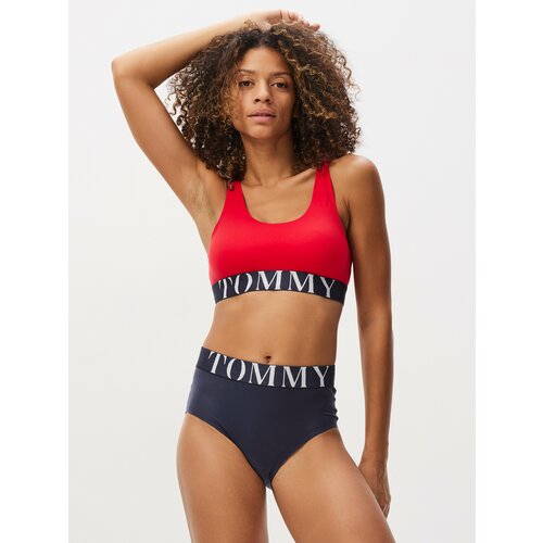 фото Трусы tommy hilfiger, размер s, синий