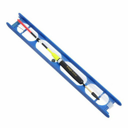 фото Удочка оснащенная бамбук лещ, №2 190 мм, 3.1 г пирс