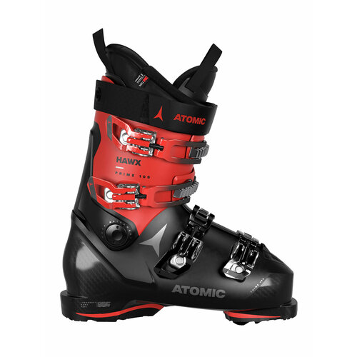 фото Горнолыжные ботинки atomic hawx prime 100 gw blk/red (см:28,5)