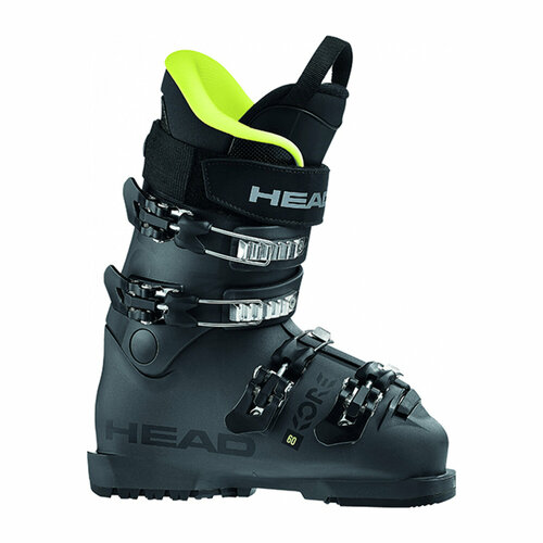 фото Горнолыжные ботинки head kore 60 anthracite
