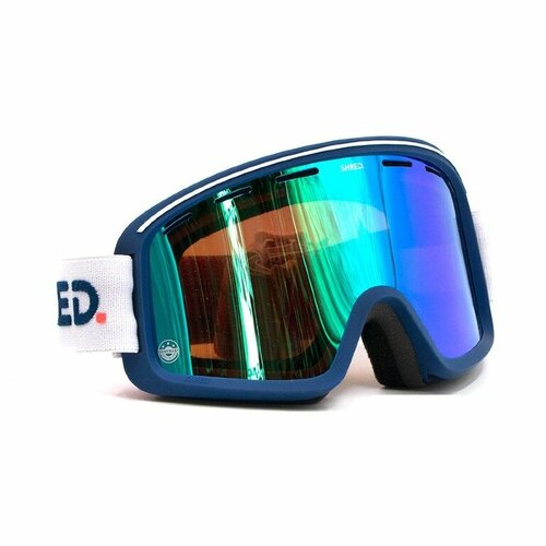 фото Маска shred monocle cloudbreak cbl plasma