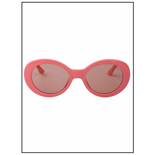фото Солнцезащитные очки guess, розовый