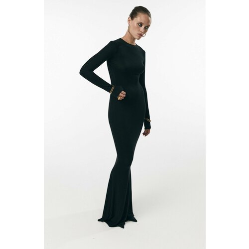 фото Платье размер xs, черный 404 not found i