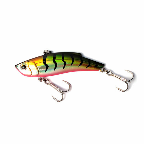 фото Раттлин (виб) vib. hitfish vibrunner 70mm 16 gr col. 509