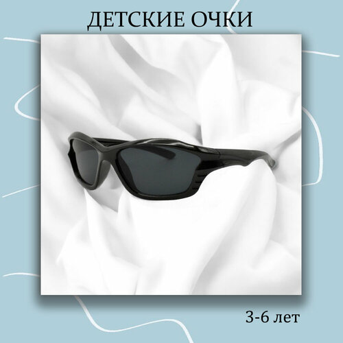 фото Солнцезащитные очки , черный miscellan