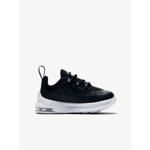фото Кроссовки nike, размер 4c us, черный