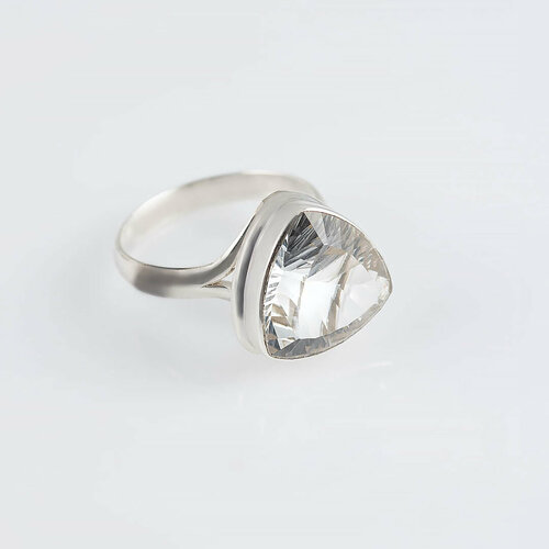 фото Кольцо milana silver, серебро, 925 проба, размер 18.5