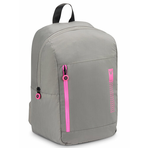фото Складной рюкзак 412010 compact neon mini cabin backpack *02 grey roncato