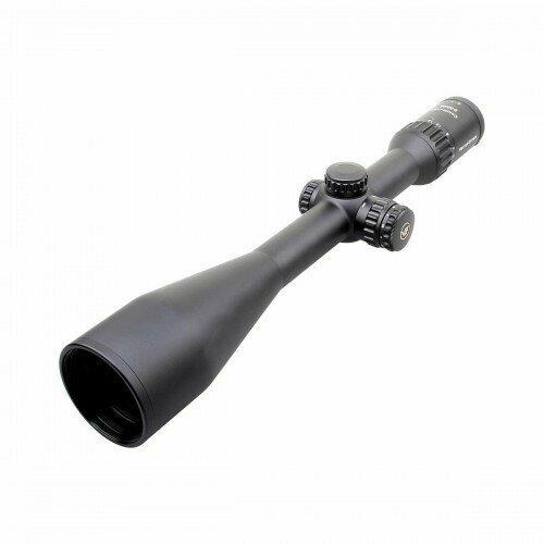 фото Оптический прицел vector optics continental x6 5-30x56 zerostop 30mm сетка hunting bdc с подсветкой (scol-x22p) 00016043 vector optics 00016043