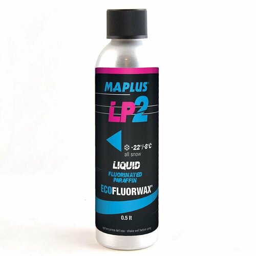 фото Maplus жидкий парафин lf lp2 cold -8°…-22°c, 75 ml