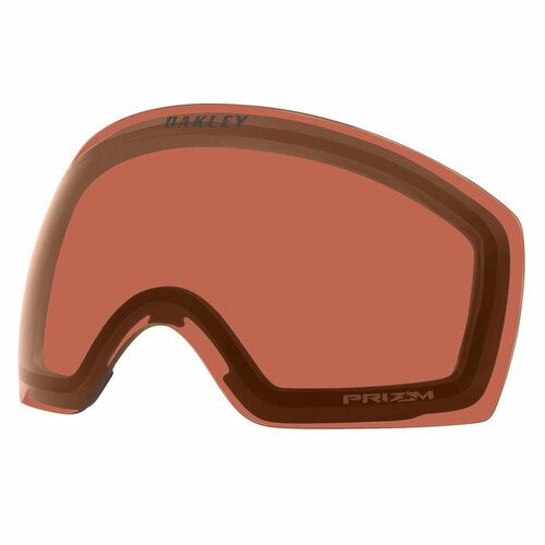 фото Линза для маски oakley flight deck m rep lens prizm garnet