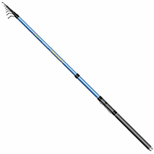 фото Удилище телескоп стекло с/с surf master 1102 spider universal