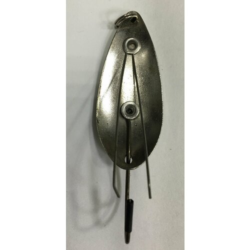 фото Блесна колеблющаяся дон-21б (сатурн) завод сатурн рорс