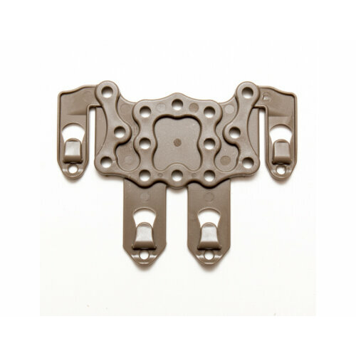 фото Крепление на моле для cqc кобуры (tan) ass