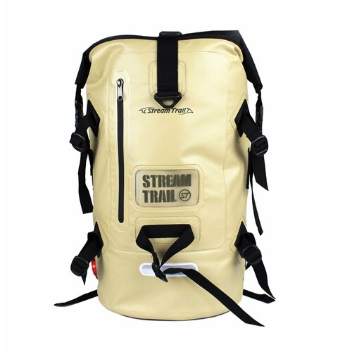 фото Герморюкзак stream trail dry tank d2 sand 40l