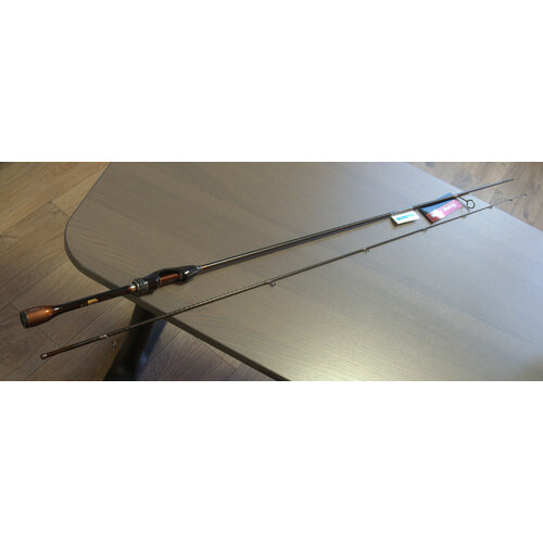 фото Спиннинг для рыбалки shimano soare xt s706ul-t