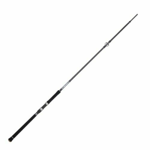 фото Удилище спиннинговое jackson metal tribe, mtx-1000mh, 3,05м, 60-100гр, pe max 4