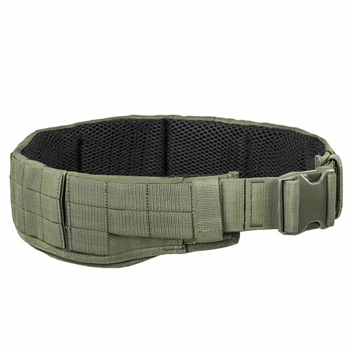 фото Ремень тактический tasmanian tiger warrior belt mk iv olive