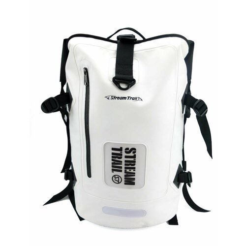 фото Герморюкзак stream trail dry tank d2 splash (wh) 33l