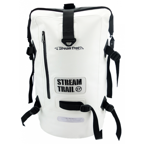 фото Герморюкзак stream trail dry tank d2 splash (wh) 40l