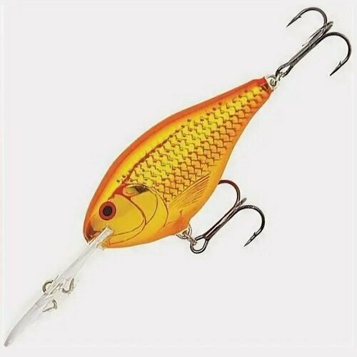 фото Воблер rapala risto rap rr09 9s 28g #gf
