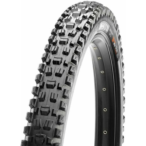 фото Покрышка maxxis assegai 27.5x2.6wt tpi120 foldable 3c maxx terra/exo+/tr