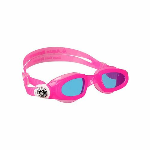 фото Очки для плавания детские aqua sphere moby kid