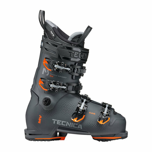 фото Горнолыжные ботинки tecnica mach sport mv 110 x gw graphite