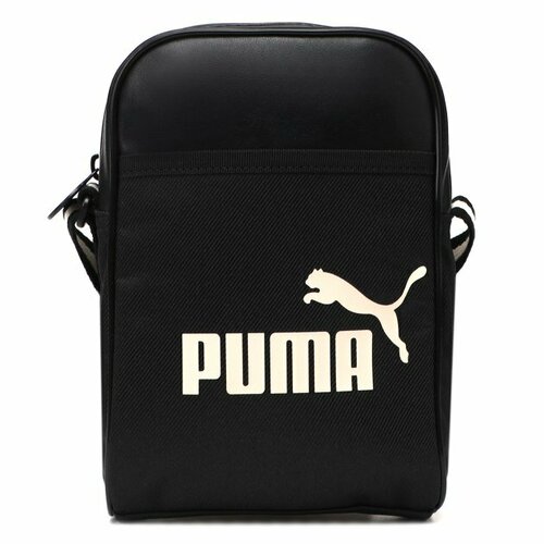 фото Сумка кросс-боди puma, черный