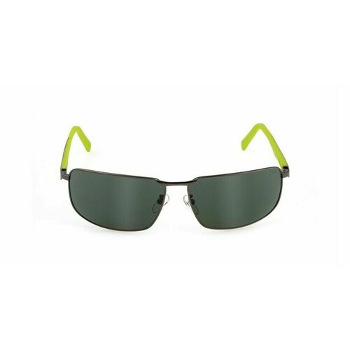 фото Солнцезащитные очки fila, зеленый