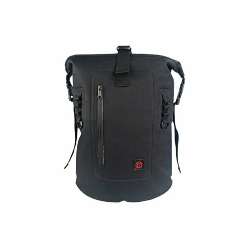 фото Герморюкзак stream trail tank black 30l