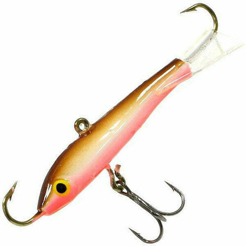 фото Балансир рыболовный alvega fishing master 20г 70мм bwfm-t24-n7-2070 allvega