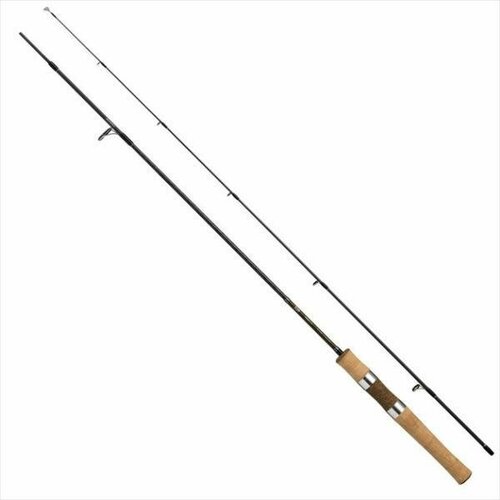 фото Спиннинг daiwa - trout x nt 60l? n тест 2 - 10 гр.