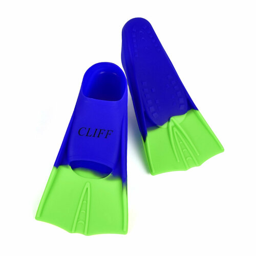 фото Ласты для бассейна cliff р.30-32