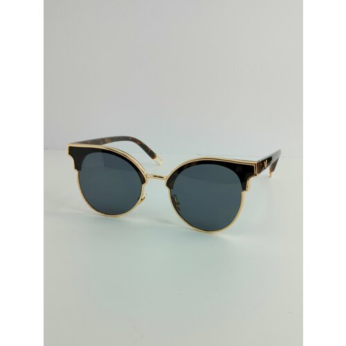 фото Солнцезащитные очки s1945-c2, коричневый shapo-sp