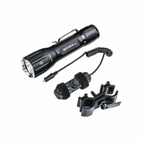 фото Фонарь nextorch ta41 hunting set, комплект, 2600 люмен ta41 hunting set nextorch ta41 hunting set