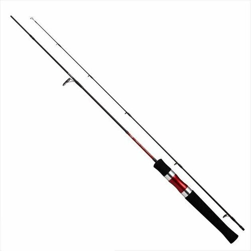 фото Daiwa, спиннинг 21 trout x at 60l-n, 183см, 0.8-7г