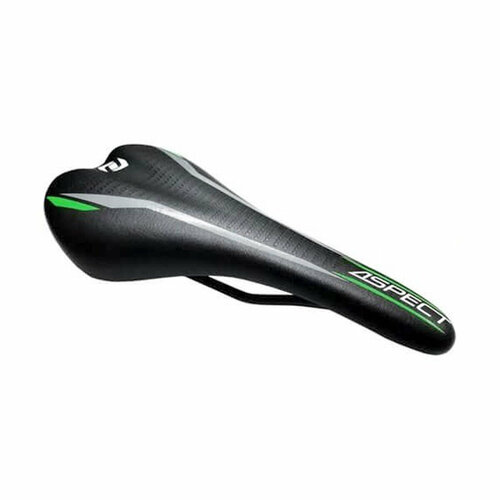 фото Седло scott aspect 285x135мм black