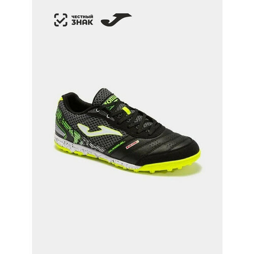 фото Шиповки joma, размер 40.5, черный
