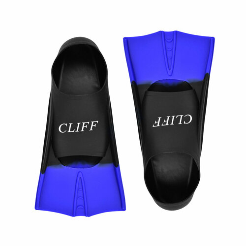 фото Ласты для бассейна cliff р.39-41