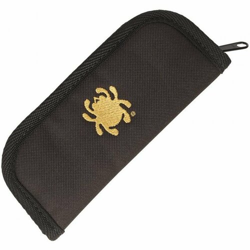 фото Чехол для ножа spyderco nylon pouch large c12nc