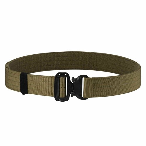 фото Ремень тактический helikon-tex competition nautic shooting belt green