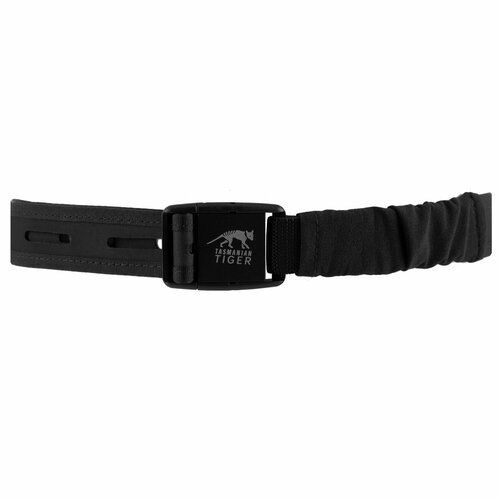 фото Ремень тактический tasmanian tiger hyp belt 30 black