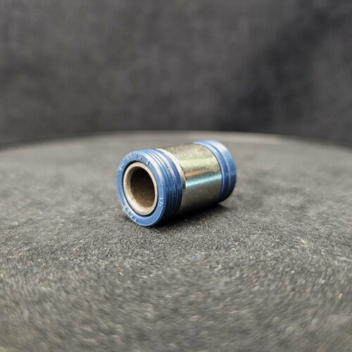 фото Подшипник enduro bearings, bk5864 needle, для уха амортизатора, 22.2 мм, 8 мм ось