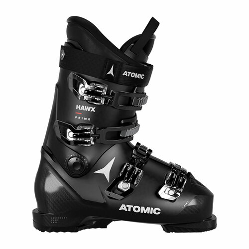 фото Горнолыжные ботинки atomic hawx prime black/white