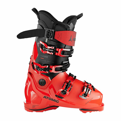 фото Горнолыжные ботинки atomic hawx utra 130 rs gw red/black