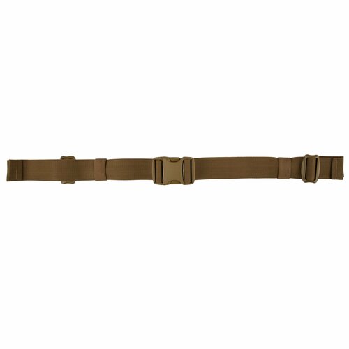 фото Ремень тактический tasmanian tiger hip belt 25mm coyote