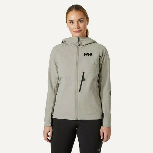 фото Куртка helly hansen, размер s, серый